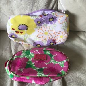Make up bag